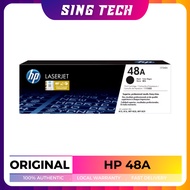 [ORIGINAL] HP 48A Black Toner Cartridge CF284A
