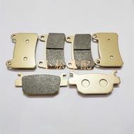 CX 1 Money Gangbanelli BJ300GS Huanglong Sapphire Dragon 300 BN300 Front Rear Brake Pad Disc Brake P
