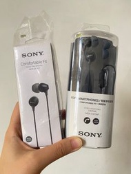 Sony耳機