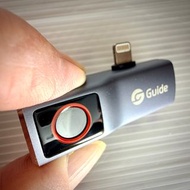 Guide MobiIR Air Thermal Camera