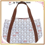 Small Planet Miffy Balloon Bag (Full of Miffy) MFAP554 【Direct From Japan】