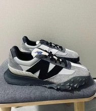 🔝new balance XC-72 灰黑色復古跑鞋 男女同款