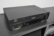 JVC Super VHS 錄放影機 HR-S3800U