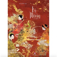Book - Ky Mong (65th anniversary book) - Hardcover