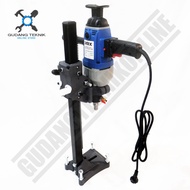 Mesin Diamond Coring DCM130 DMX / Mesin Bor Beton Diamond Core Drill DCM-130 DCM 130 DMX