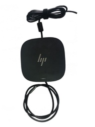 HP USB C G5 Dock Type-C Expansion Base 5TW10AA DPHDMI Expansion Docking Station for Tablet Accessori