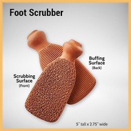 Ceramic Foot scrubber