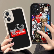 Casing for OPPO Reno Find 8 7Z 7 X5 8Z Lite 5F 5G Q-42 SUP