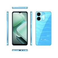 โทรศัพท์มือถือ inovo i 69 Sugar+ หน้าจอ 6.9 นิ้ว รองรับสแกน เป๋าตัง ธนาคาร TT โซเชียล เครื่องศูนย์ไท