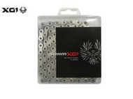SRAM 12速 鏈條  X01 EAGLE 鷹 126目 銀色 附POWERLOCK 12速 1條