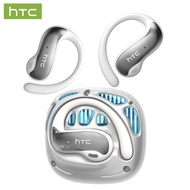 Htc Ne30 Ai Real-Time Translation Bluetooth Headphones Tws Bluetooth 5.4 Hifi Sound Quality Ipx5 Wat