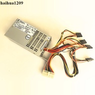 1U Power Supply Yiheng ENP-7020C ENP-7025B 200W 250W Silent NAS FLEX ITX