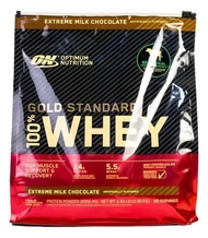 【暫冇貨】Optimum Nutrition ON - 金裝乳清蛋白粉