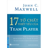 Book - 17 Essential Qualities of Team Player - First News - FIN