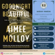 Goodnight Beautiful [Aimee Molloy]