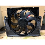 BMW F30 / F20 Radiator Fan
