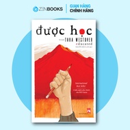 Book - Learned - Educated - 2025 Reprint