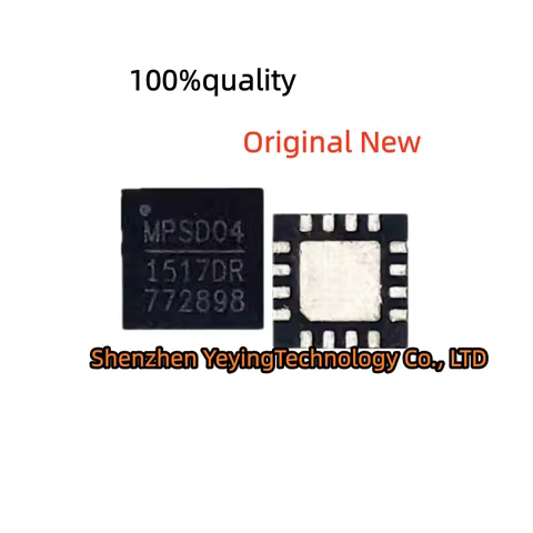 1Pcs 100% New Mp1527Dr-Lf-Z Mp1517Dr-Lf-Z Sky13286-359Lf Sky12207-306Lf Hmc349Lp4Ce Sec1110-A5-02 Hd