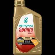 PETRONAS SPRINTA 4T F900 10w-40