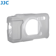 JJC Silicone Jacket Olympus TG7 Protective Case OM SYSTEM Tough TG-7 Digital Camera Accessories CSCH