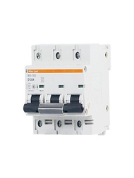 สวิตช์อากาศควบคุมทั้งหมด NGNC3P4P63A80A100A125A 125A ว่าง 3P ป้องกันการรั่วไหล แหล่งกำเนิดไฟฟ้าจีนแผ