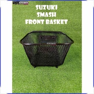 SMASH]S[110P*//W$SMASH^g$115^P$/^V$MIO^u$1^o$/ WAVE 125 FRONT BASKET THAILAND MADE