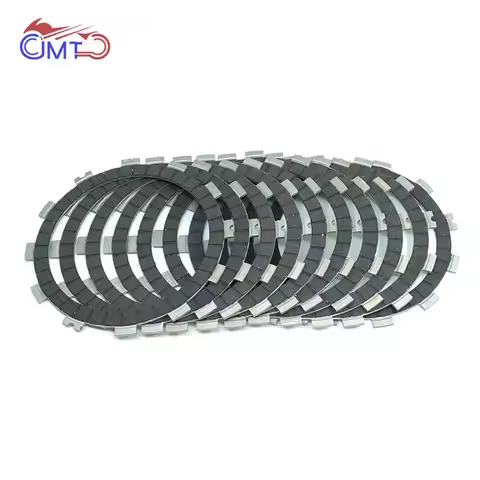 For Suzuki GSXR 1000 GSXR1000 2001 2002 2003 2004 K1 K2 K3 K4 GSXS1000 2016 2017 2018 Clutch Frictio