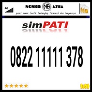 Nomor Cantik axis 11 digit seri triple 1222 909 agn10