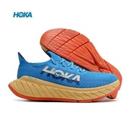 HOKA ONE carbon X3 women's fashion casual breathable running sneakers wabx99 u954 TSC0