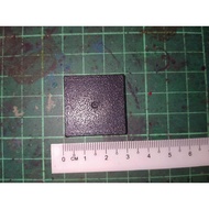30mm Square Base (10 bases)