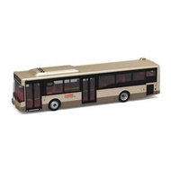 Tiny 城市 合金車仔 - 九巴富豪B7RLE (74A) [7-11] | Tiny City Die-cast Model Car - KMB Volvo B7RLE (74A) [7-11] 