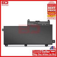 HP CI03XL HSTNN-I67C-5 HSTNN-I66C-5H CI03048XL-PR HSTNN-PB6K 801554-001 CI03 HSTNN-I66C-4 LAPTOP Bat