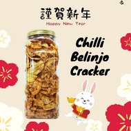 Chilli Belinjo Cracker