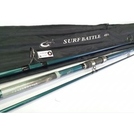 Gtech Surf Battle / Surf Pro Game Fishing Rod