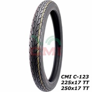 (2TAYAR RM50) tahun 2022 TAYAR SOTONG TUBETYPE BRAND CRV CMI SAIZ 2.25-17,2.50-17,60/90/17,70/90/17