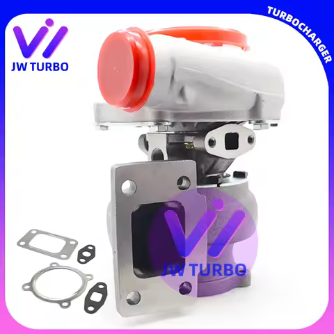 New Ball Bearing GT3076 GT3076R GTX3076R Anti-Surge Turbo compressor Wheel Turbocharge 350-600HP
