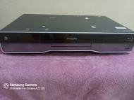 Philips Bluray player BDP9500