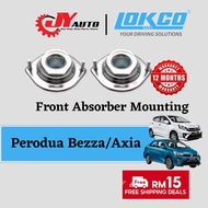 Lokco Perodua Bezz Axia Absorber Mounting