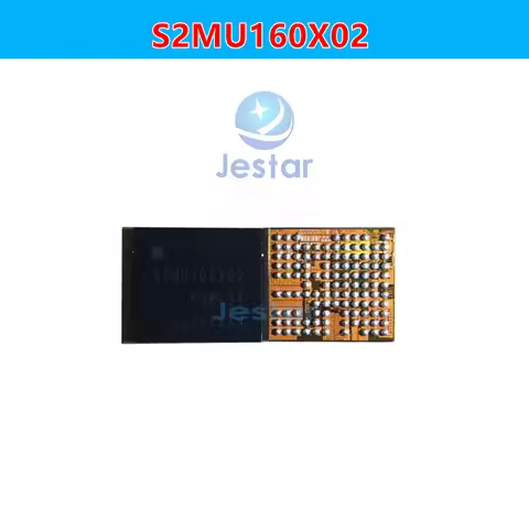 S2MU205X01 MU205X01 S2MU106X02 MU106X01-X MUA01X01-4 S2MU107X SM5713S Power Charging ic for Samsung 