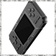 [I O J E] Retro Portable Mini Handheld Game Console 8-Bit 3.0 Inch Color Screen LCD Game Player Buil