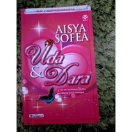 preloved novel murah melayu uda Dan dara