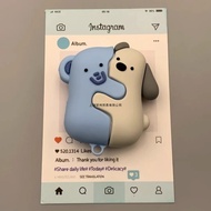 Apple Earphone Case Apple Earphone Protective Case Puppy Shape Earphone Case AirPods4 AirPods1/2Airp