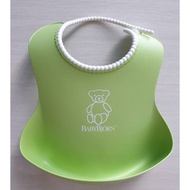 Preloved Baby Bjorn Soft Bib