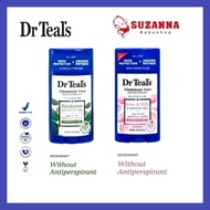 Dr Teal's - Deodorant Magnesium 75gr