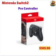 Nintendo Switch 2 PRO Controller