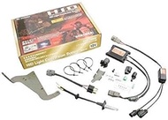 ABSOLUTE HID Bolt-On Kit 6500K Bulb Size: H1 [ZX-9R 94-97 (B Type/2-Light Projector Type)] [Part Num