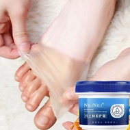 Vaseline Kem Nẻ Gót Chân Dưỡng Da Nicor Kem Dưỡng Ẩm Chống Nứt Nẻ Gót Chân Và Tay Giúp Da Căng Bóng