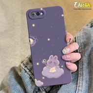 Case Oppo A1k / Realme C2 - Casing Oppo A1k / Realme C2 - Eksotik - Motif Lucu Aesthetic - Kesing Op