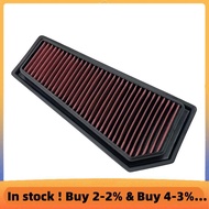 Air Filter for - SLK200 1.8L L4 SLK250 C180 C250 C200 E200 E250 C250 C200 1.8L L4 High Cleaned