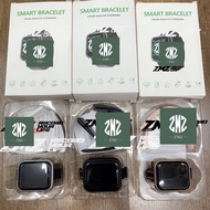 D20 นาฬิกาสมาร์ทWaterproof Smart Watchสัมผัสได้เต็มจอ รองรับภาษาไทย วัดชีพจร ความดัน นับก้าว